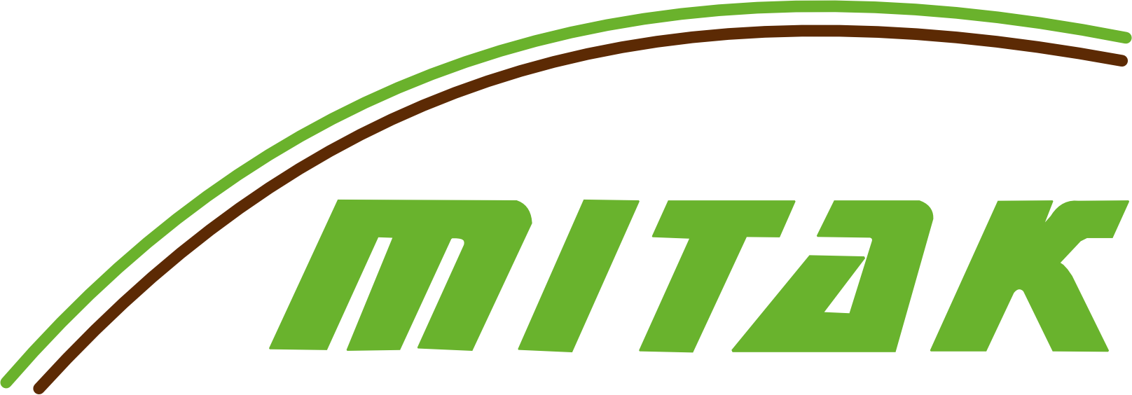 MITAK Logo